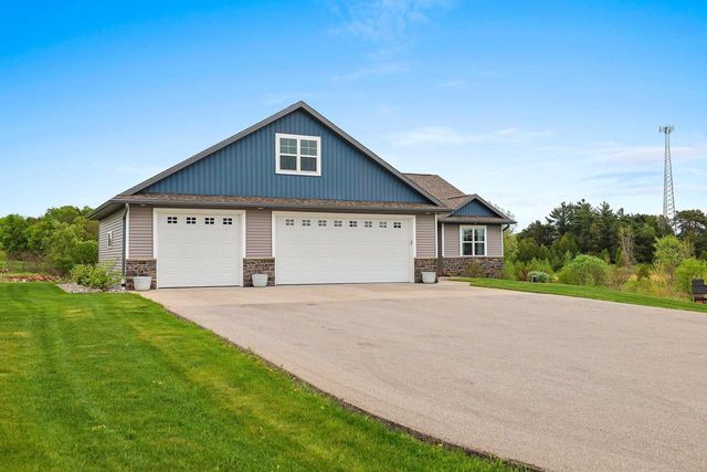 458 HIGH RIDGE TRAIL, Pulaski, WI 54162