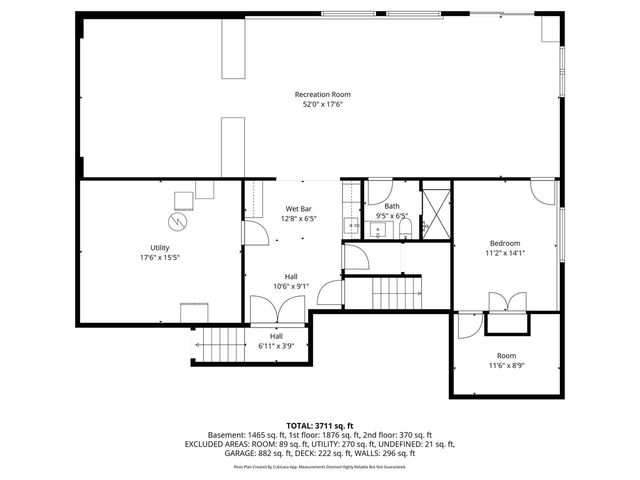 458 HIGH RIDGE TRAIL, Pulaski, WI 54162