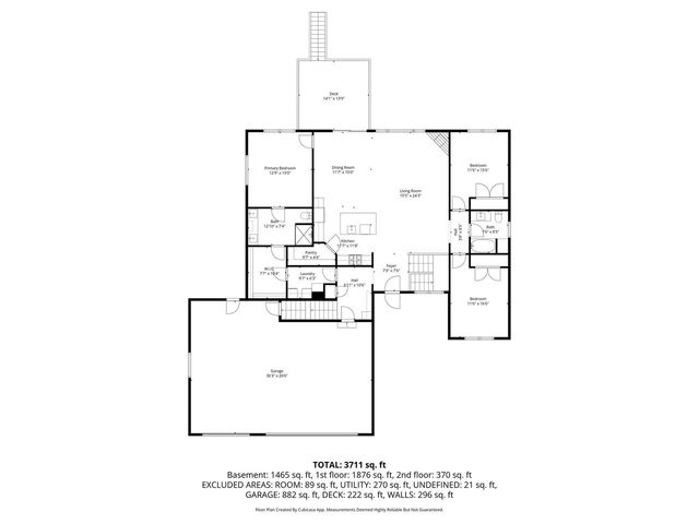 458 HIGH RIDGE TRAIL, Pulaski, WI 54162