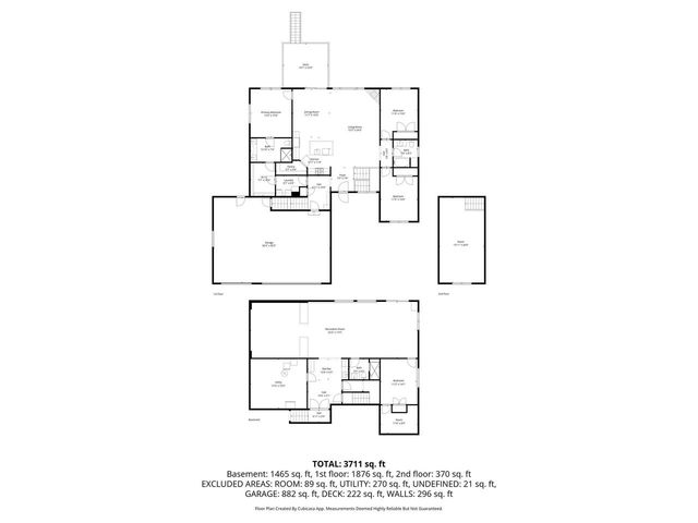 458 HIGH RIDGE TRAIL, Pulaski, WI 54162