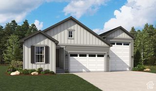 4031 W 2025 S #LOT 42, Taylor, UT 84401