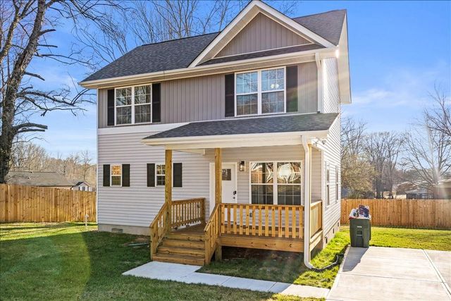345 Henderson Street, Gastonia, NC 28052