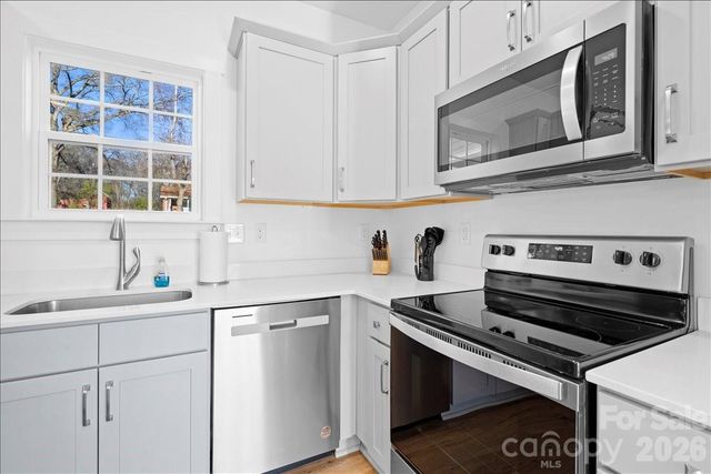345 Henderson Street, Gastonia, NC 28052