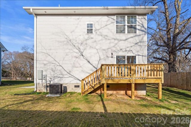 345 Henderson Street, Gastonia, NC 28052