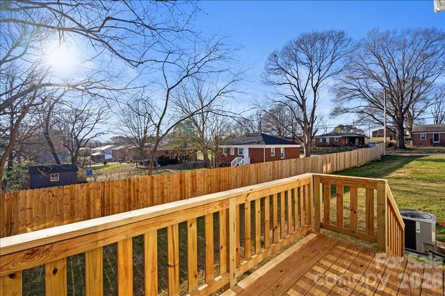345 Henderson Street, Gastonia, NC 28052