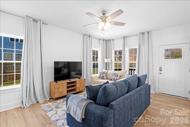 345 Henderson Street, Gastonia, NC 28052