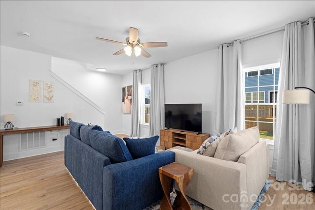 345 Henderson Street, Gastonia, NC 28052