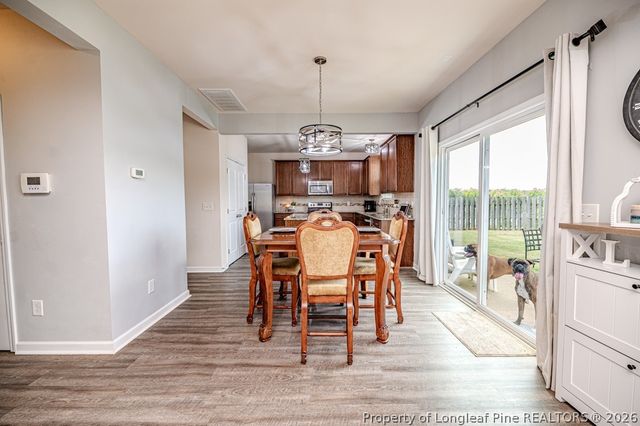 803 Plateau Court, Sanford, NC 27330