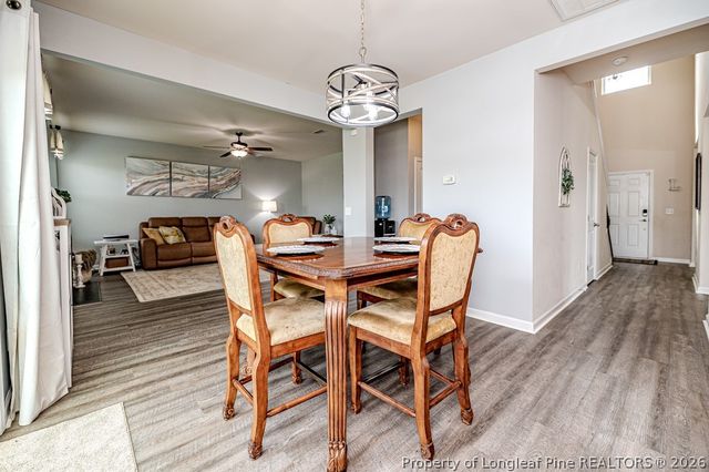 803 Plateau Court, Sanford, NC 27330