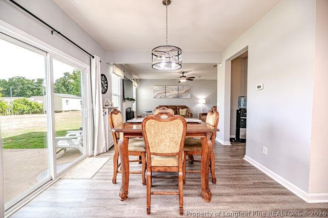 803 Plateau Court, Sanford, NC 27330