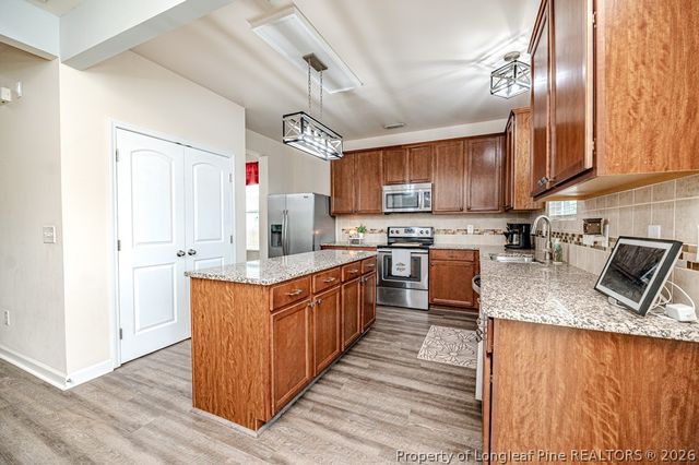 803 Plateau Court, Sanford, NC 27330