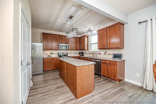 803 Plateau Court, Sanford, NC 27330