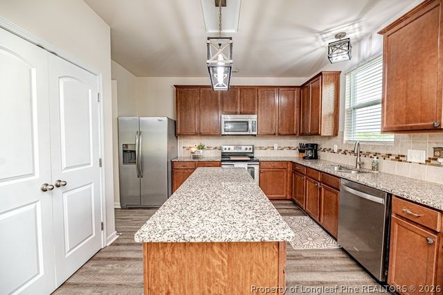 803 Plateau Court, Sanford, NC 27330