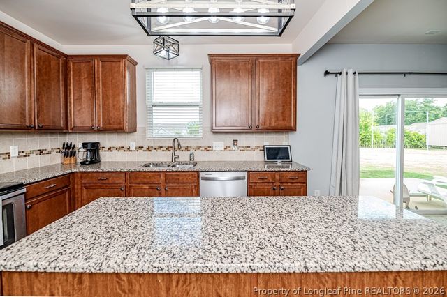 803 Plateau Court, Sanford, NC 27330