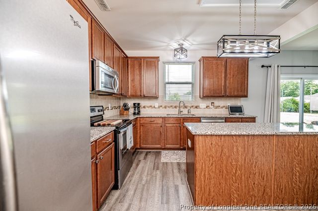 803 Plateau Court, Sanford, NC 27330