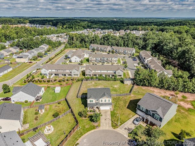 803 Plateau Court, Sanford, NC 27330