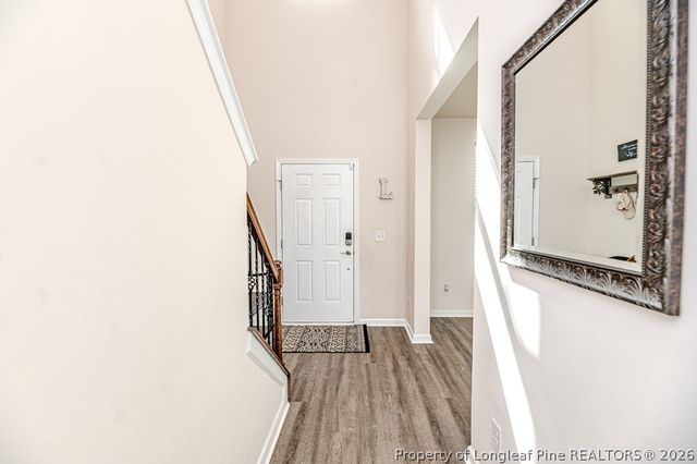 803 Plateau Court, Sanford, NC 27330