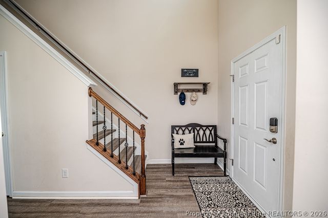 803 Plateau Court, Sanford, NC 27330