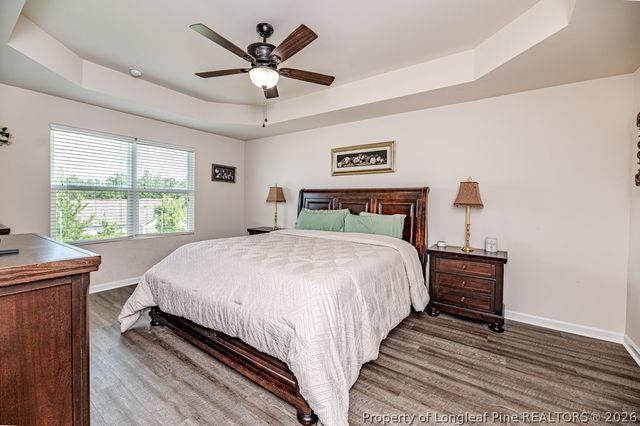 803 Plateau Court, Sanford, NC 27330