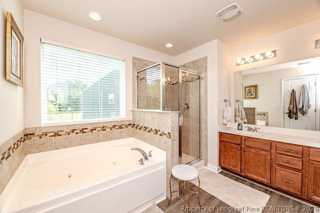 803 Plateau Court, Sanford, NC 27330