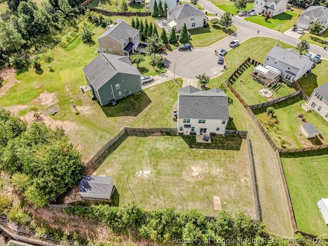 803 Plateau Court, Sanford, NC 27330