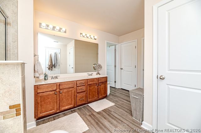 803 Plateau Court, Sanford, NC 27330