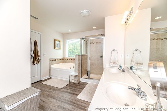 803 Plateau Court, Sanford, NC 27330