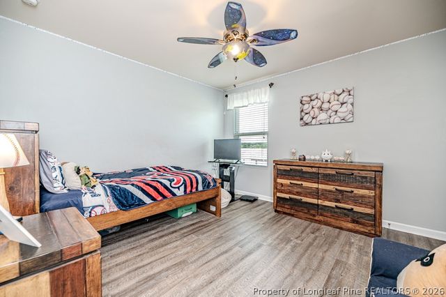 803 Plateau Court, Sanford, NC 27330