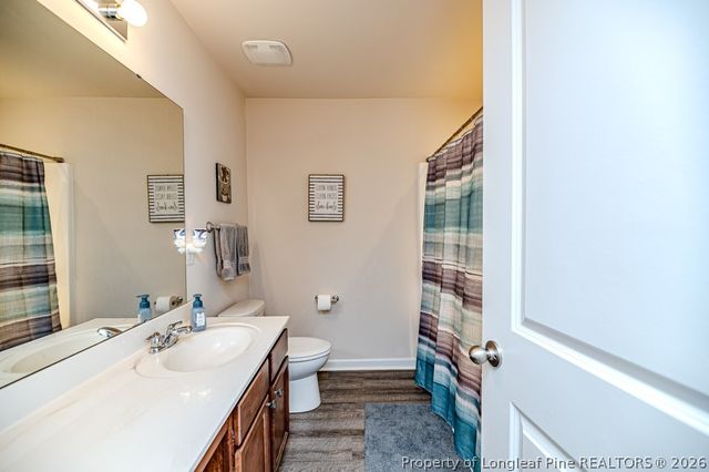 803 Plateau Court, Sanford, NC 27330