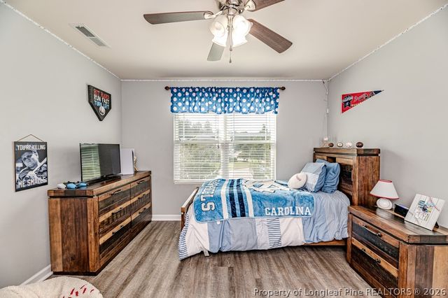 803 Plateau Court, Sanford, NC 27330