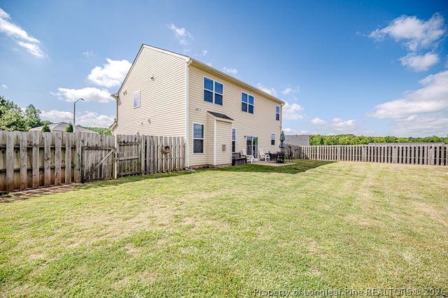 803 Plateau Court, Sanford, NC 27330