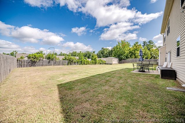 803 Plateau Court, Sanford, NC 27330
