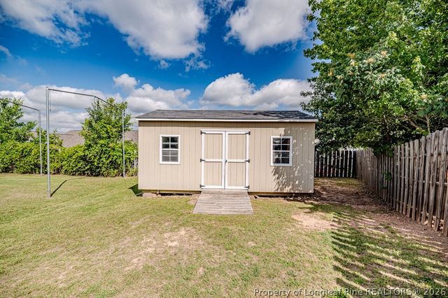 803 Plateau Court, Sanford, NC 27330