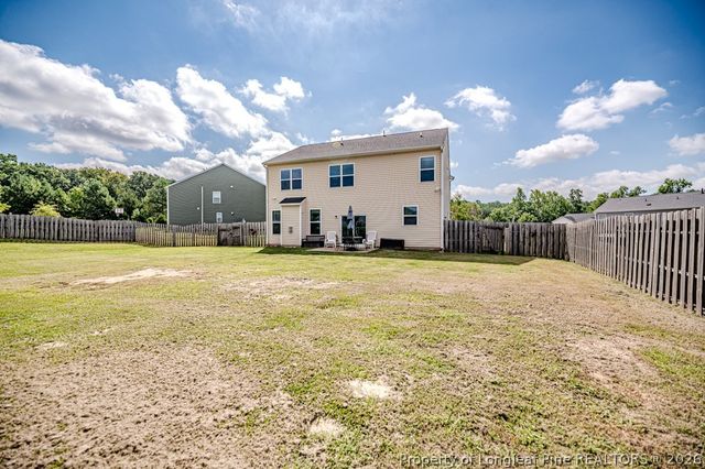803 Plateau Court, Sanford, NC 27330