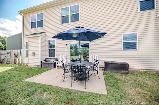 803 Plateau Court, Sanford, NC 27330