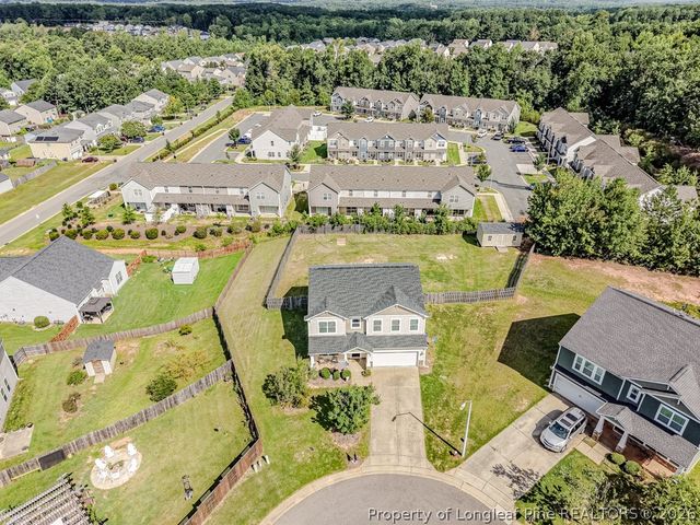 803 Plateau Court, Sanford, NC 27330