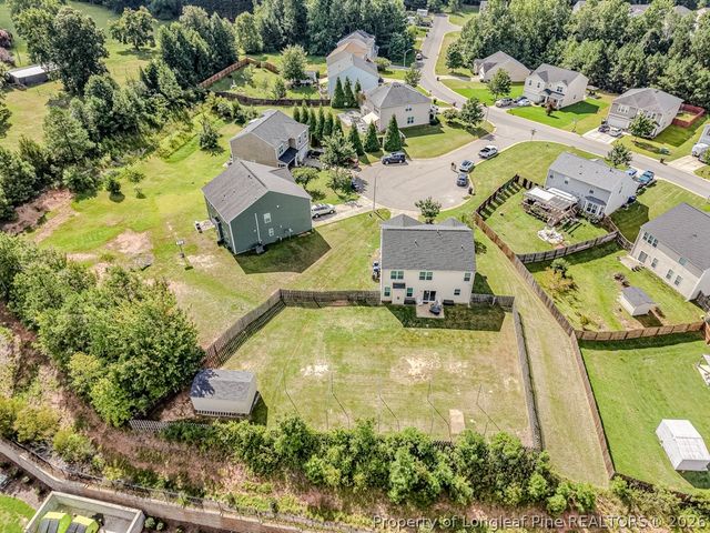 803 Plateau Court, Sanford, NC 27330
