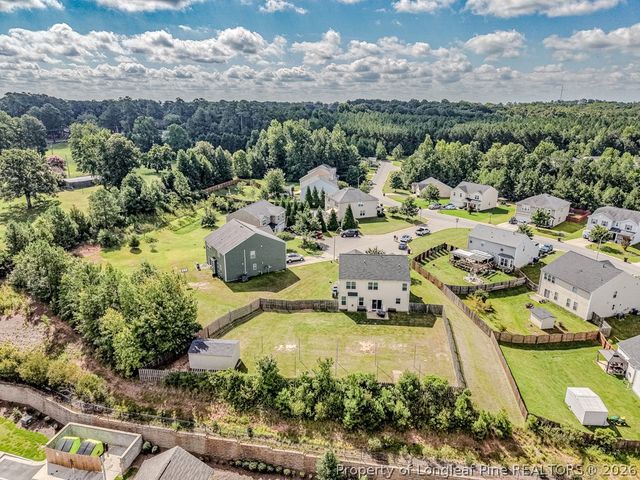 803 Plateau Court, Sanford, NC 27330