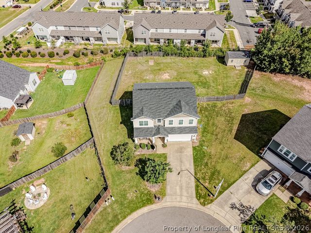 803 Plateau Court, Sanford, NC 27330