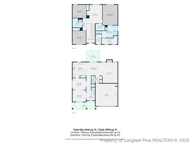 803 Plateau Court, Sanford, NC 27330