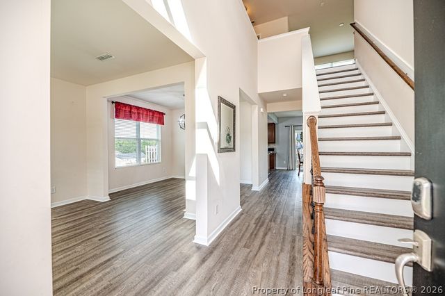 803 Plateau Court, Sanford, NC 27330