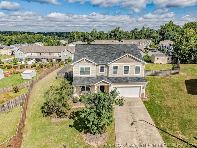 803 Plateau Court, Sanford, NC 27330