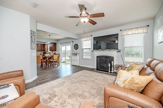 803 Plateau Court, Sanford, NC 27330