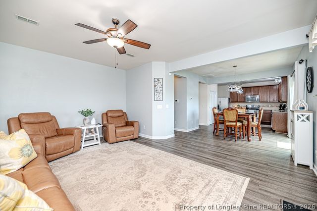 803 Plateau Court, Sanford, NC 27330