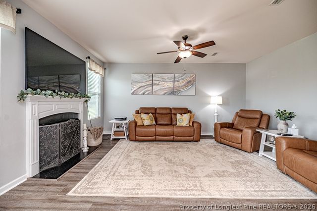 803 Plateau Court, Sanford, NC 27330
