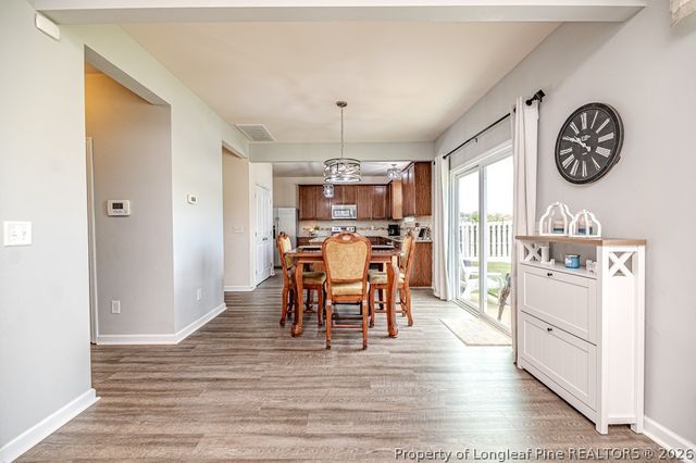 803 Plateau Court, Sanford, NC 27330