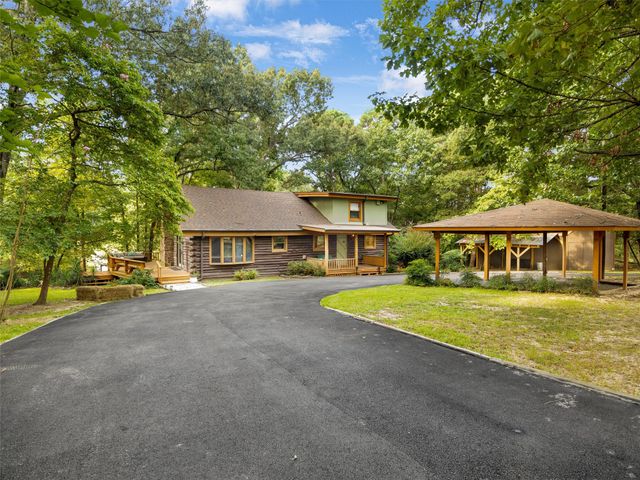 220 Dale DR, Avinger, TX 75630