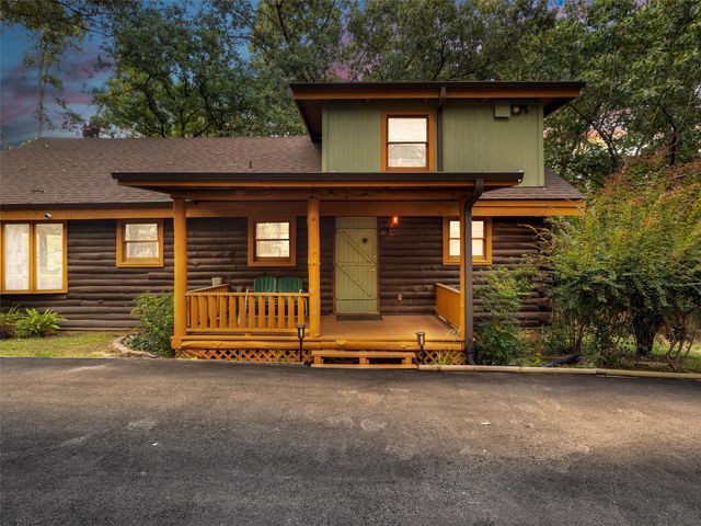 220 Dale DR, Avinger, TX 75630