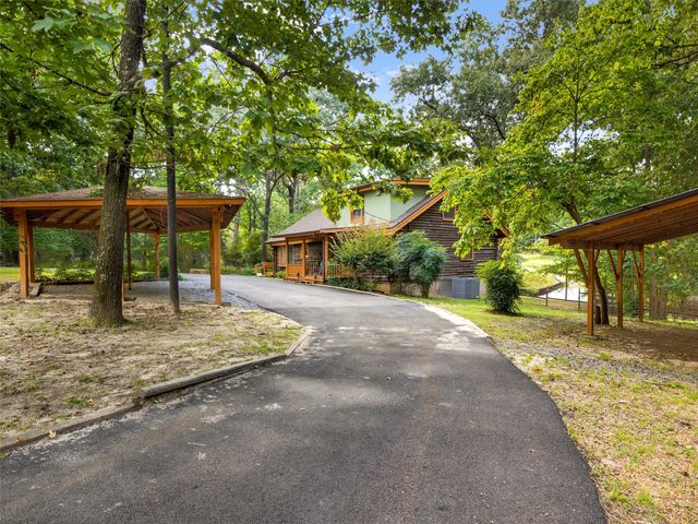 220 Dale DR, Avinger, TX 75630