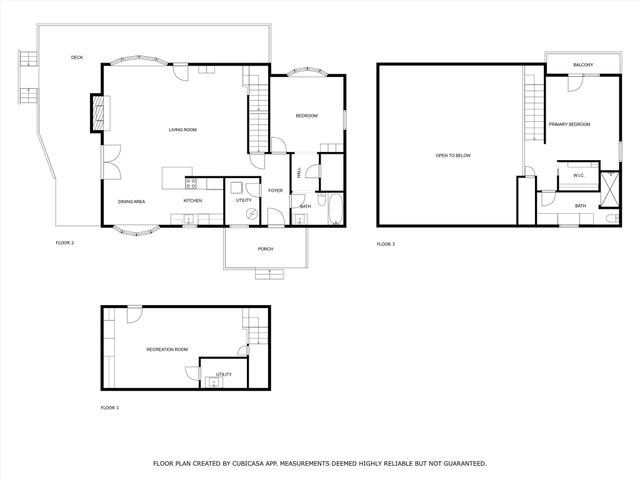 220 Dale DR, Avinger, TX 75630
